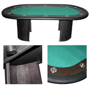 Professional Texas Holdem Poker Table