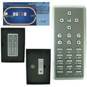 On-Line Poker Remote Control - Plus Model