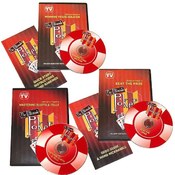 Ultimate Poker DVD Collection