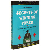 Secrets of Winning Poker by Tex Sheahan