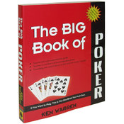 Big Book of Poker by Ken Warren