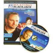 Beating Blackjack with Andy Bloch DVD