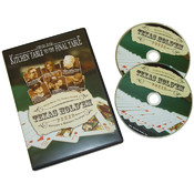 From the Kitchen Table to the Final Table DVD