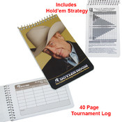 Doyle's Room Tournament Log