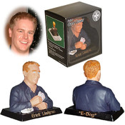Erick Lindgren Poker Card Cover