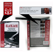 Blackjack Dealing Training Video