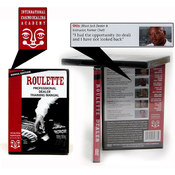 Roulette Dealing Training Video