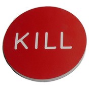 KILL BUTTON for Poker Game