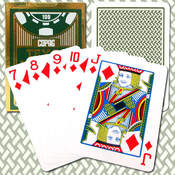 CopagT Poker Size Texas Holdem Design Regular Inde