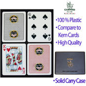 ESPNR Poker Club COPAG Cards
