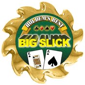 Big Slick Spinner Card Cover