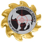 Tournament Donkey Spinner