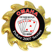 Card Cover/Spinner for Omaha