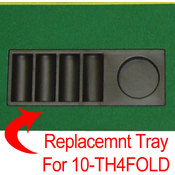 Straight Tray for TH4FOLD