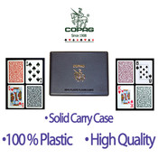 24 Decks of CopagT Playing Cards