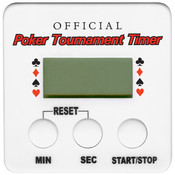 Official Poker Tournament Timer