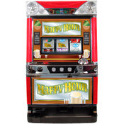 Happy Hour Skill Stop Slot Machine