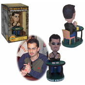 Antonio Esfandiari Variant Bobblehead