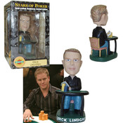 Erick Lindgren Bobblehead