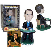 Phil Gordon Bobblehead