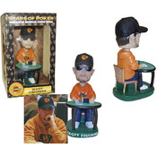 Scott Fischman Bobblehead