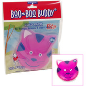 Boo Boo Buddy Cat Cold Pack