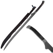 Hunting Knife Designed Sword