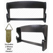SWORD WALL DISPLAY RACK