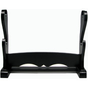 2 SWORD DESKTOP DISPLAY STAND