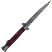 Falcon Stiletto Street Knife - 10 inches long