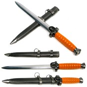 German Officer Dagger w/sheath