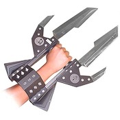 Critical Mass by Tom Anderson Knives