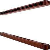 Cue Rack for Wall