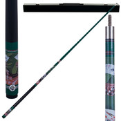 Casino Night Graphite Billiard Cue