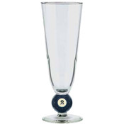 12 oz. Pilsner Billiard Glass No. 2