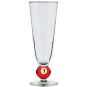 12 oz. Pilsner Billiard Glass No. 3