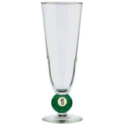 12 oz. Pilsner Billiard Glass No. 6