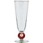 12 oz. Pilsner Billiard Glass No. 7