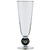 12 oz. Pilsner Billiard Glass No. 8