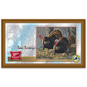 Miller High Life Tom Turkeys Mirror - Series 4 - 2