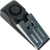 Super Door Stop Alarm - Great for Traveling - As S