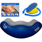 Bean Elite Kit - Ultimate Exerciser - Includes Gui