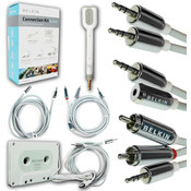Belkin Connection Kit for iPod
