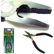 Professional 4" Inch Lineman Plier
