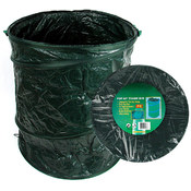 Pop-Up Trash Bin - 22 inch  D x 27 inch H