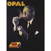 Opal - Extra Large Artwork