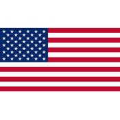 United States of America Flag