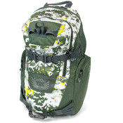 Ruckus Outdoor Backpack w/ .75L Polycarbonate Bott