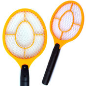 Electronic Bug Zapper - Shocks Bugs into Oblivion