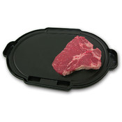 Instant Defrost Tray - Cuts Defrost Time in Half